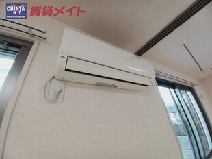 Ｄ-ｒｏｏｍ出来山の物件内観写真